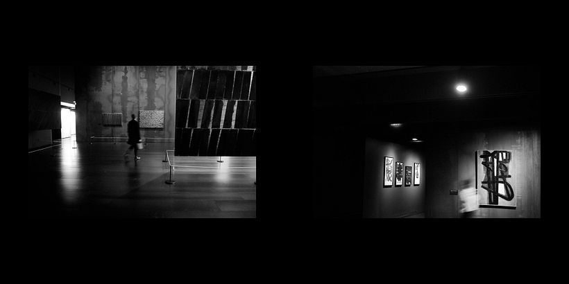  RCR : Museo Soulages