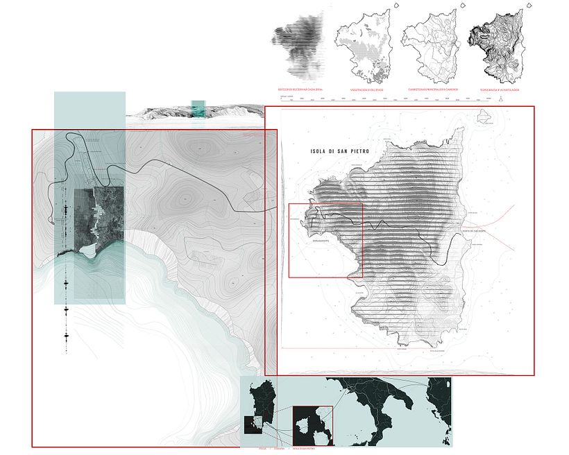 Isla de la utopía 2