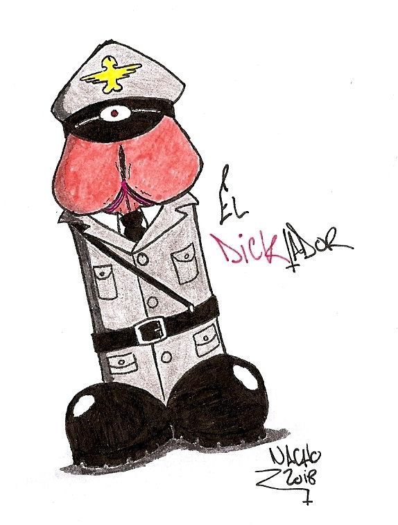 Versión coloreada y escaneada // Scanned and coloured Version
