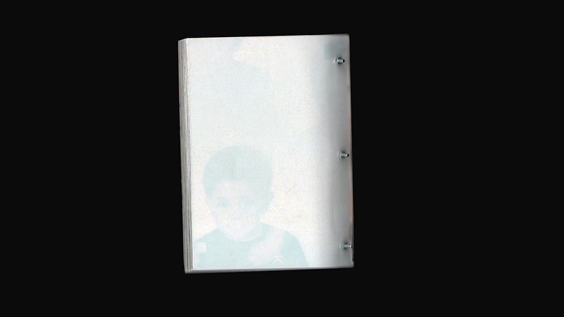 Portfólio impresso 16