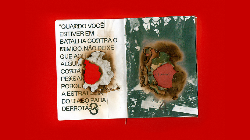 Até quando? 2