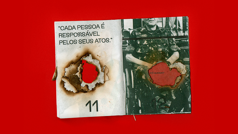 Até quando? 6
