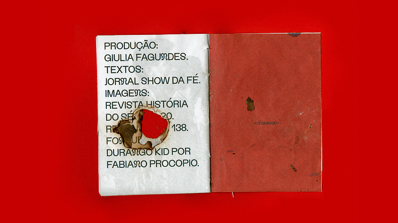 Até quando? 11