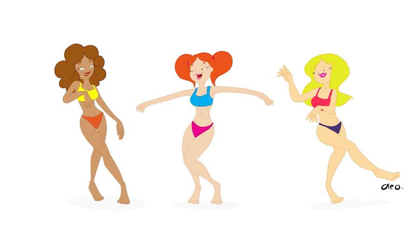 Cuando volvamos a la Playa -1