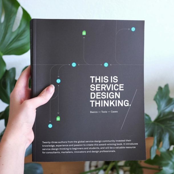 O que é o Service Design? 3