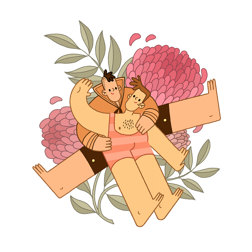 Love is Love _ t-shirts design 3