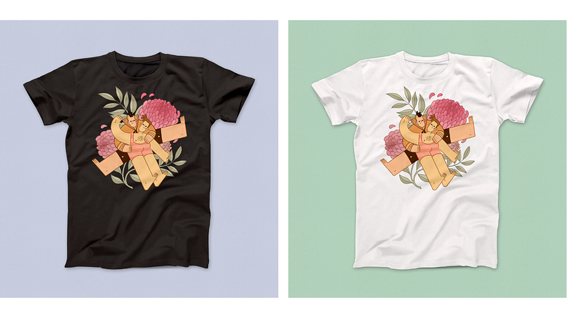 t-shirts design