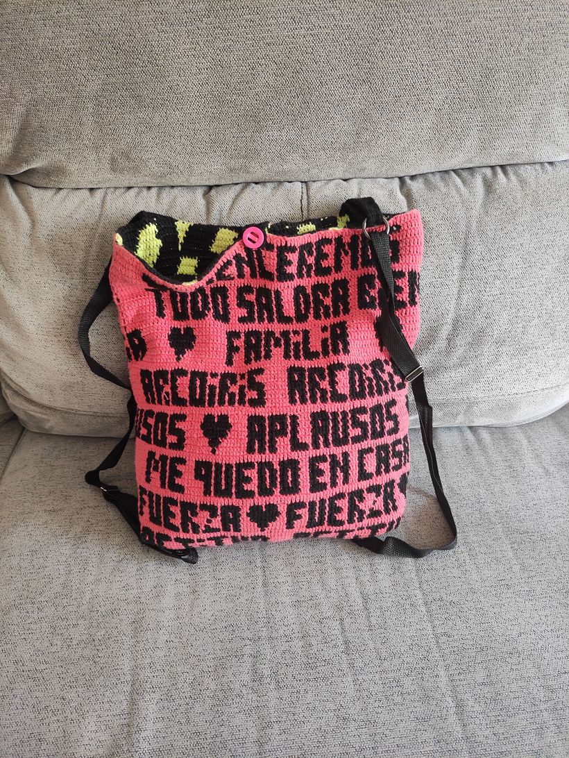 Mi Proyecto del curso: Introducción al tapestry -1