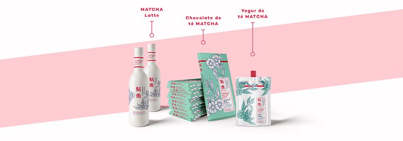 Mercado del Pez Gato 4