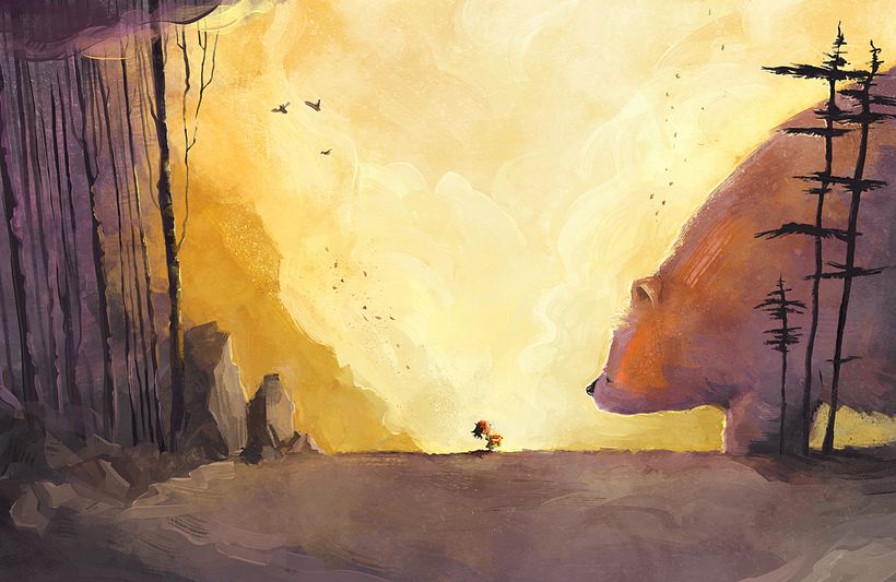 Fantasmán - Libro álbum -1