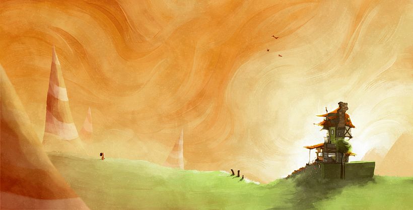 Fantasmán - Libro álbum 1