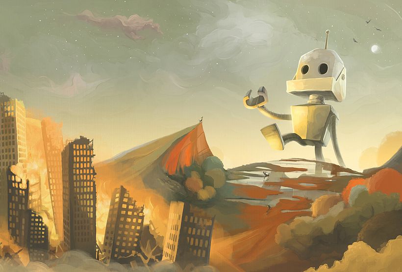 Lo que pasó anoche - libro álbum 0