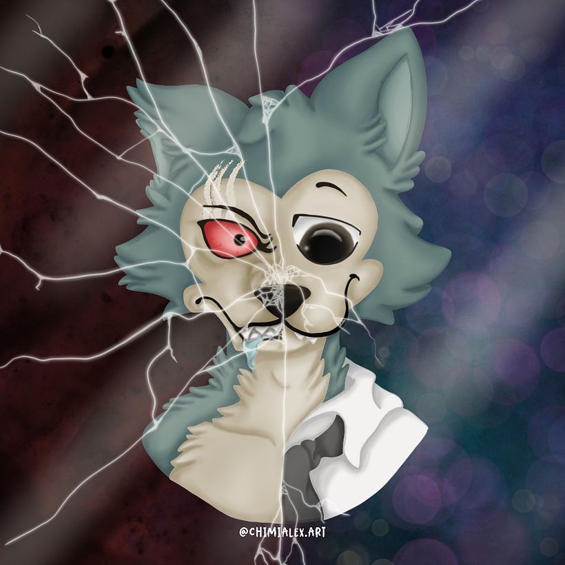Mi Proyecto del curso: Ilustración digital con Procreate 3