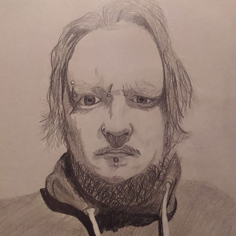 Self Portrait 0