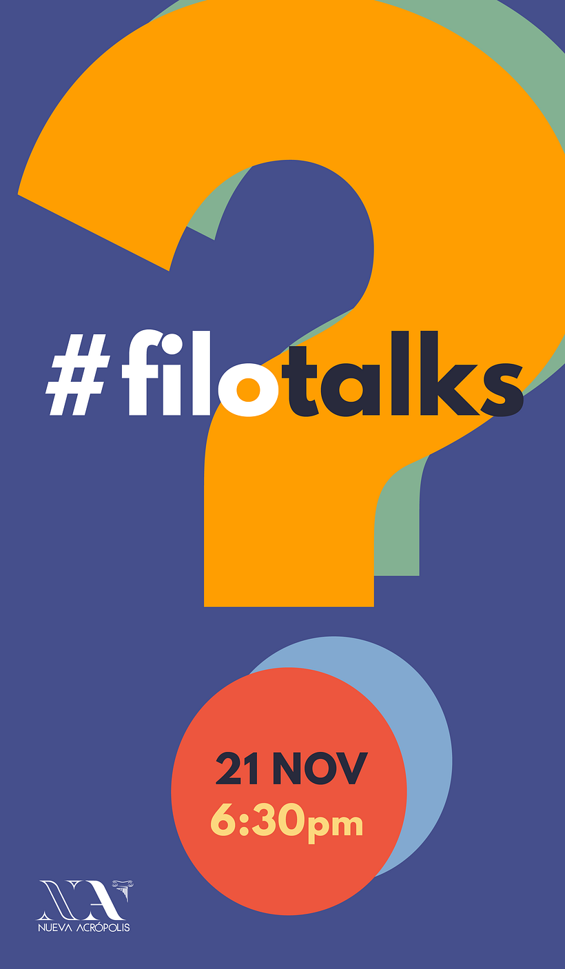 Filotalks -1