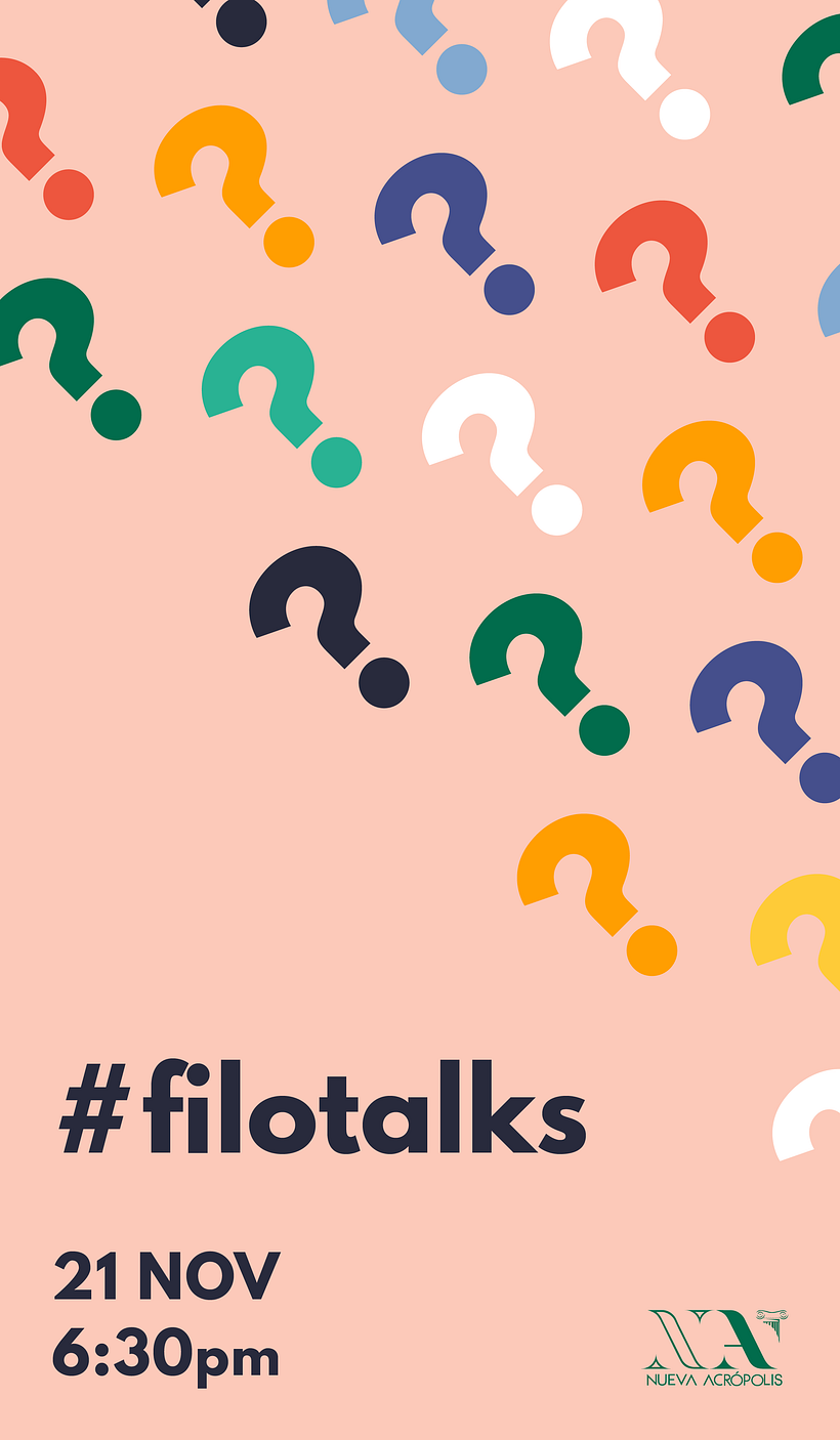 Filotalks 3