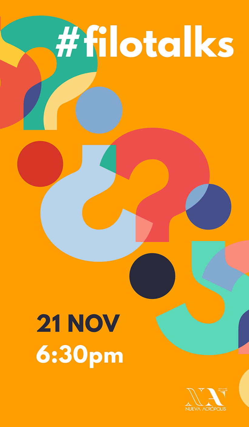 Filotalks 5