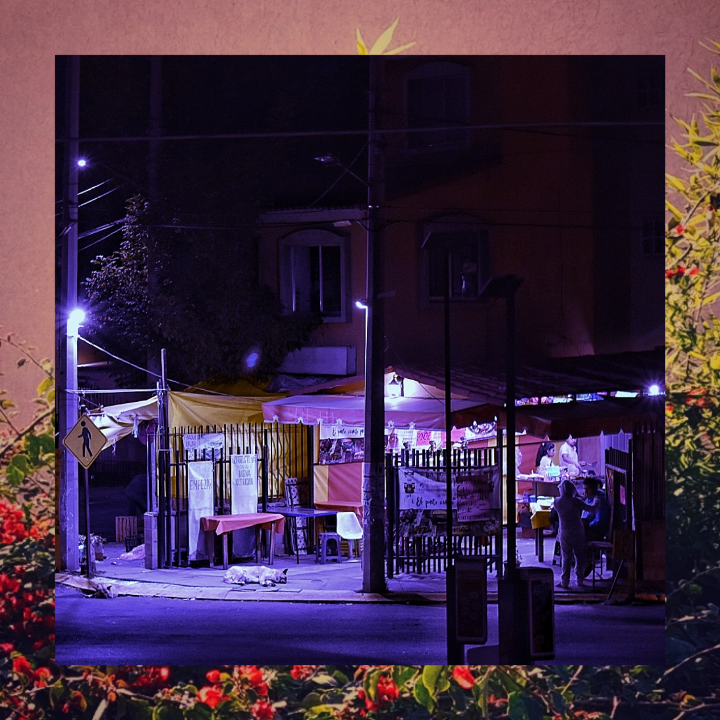 メキシコ -1