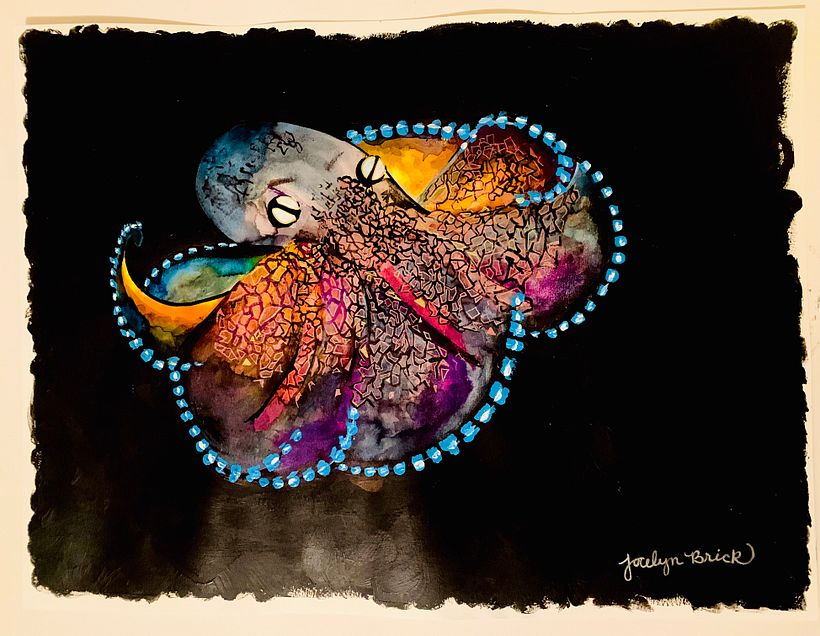 Watercolor, Acrylic, Oil Paint Pens, Gel Pens 