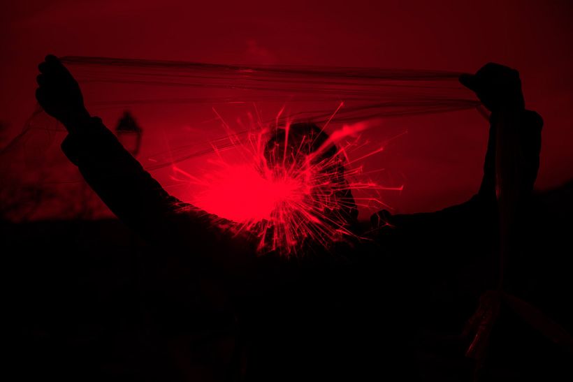 Album Cover Art: Electronic music 1