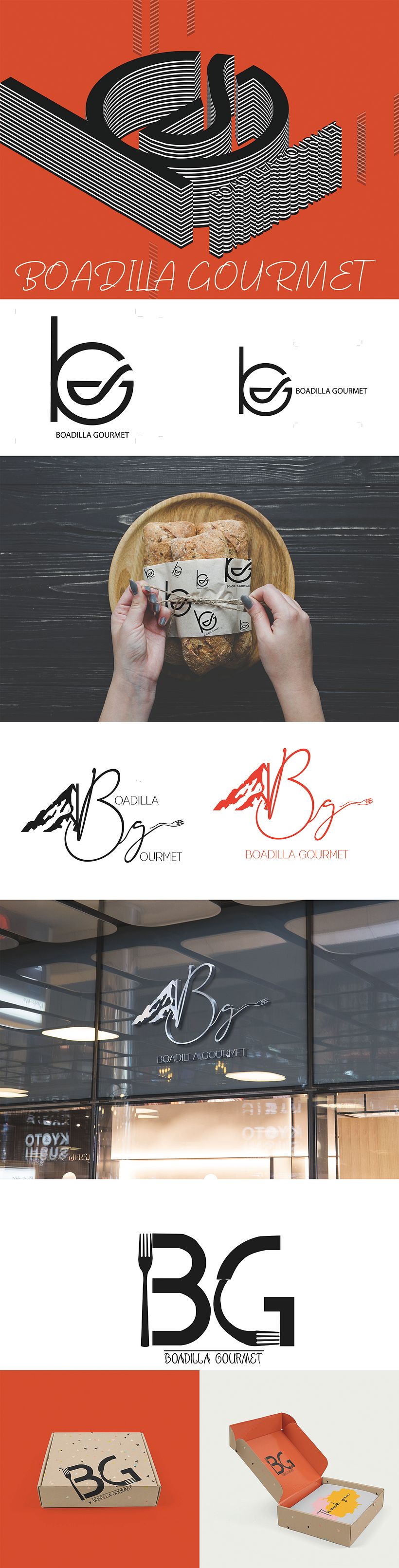 Boadilla Gourmet 0