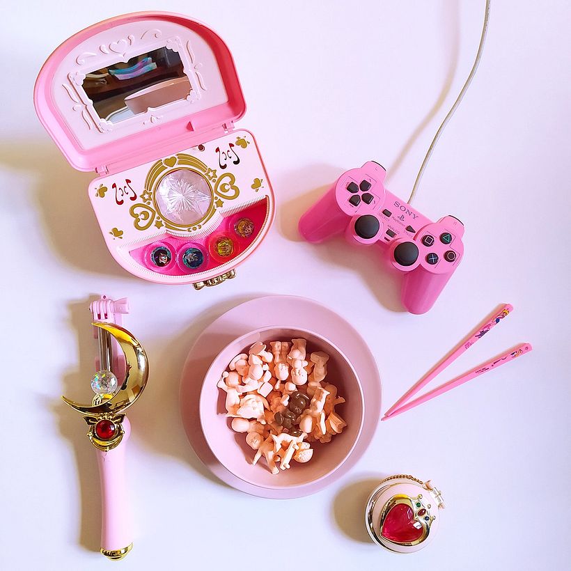 Il mio progetto del corso: Fotografia e video professionale con il tuo cellulare 2