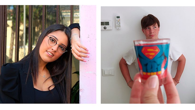 Il mio progetto del corso: Fotografia e video professionale con il tuo cellulare 6