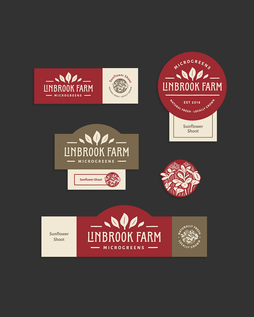 Linbrook Farm 2