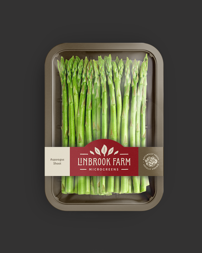 Linbrook Farm 3