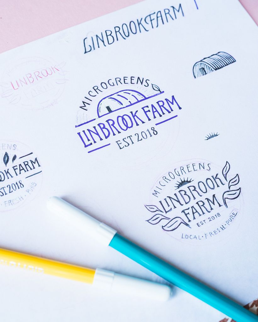 Linbrook Farm 4