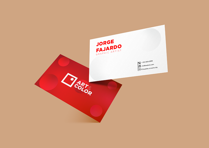 Consulta a un experto: comparte un logotipo y gana un curso 9