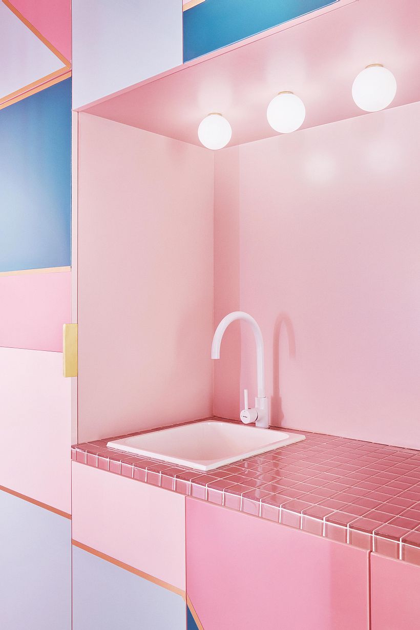 Minimal Fantasy - Interior Architecture