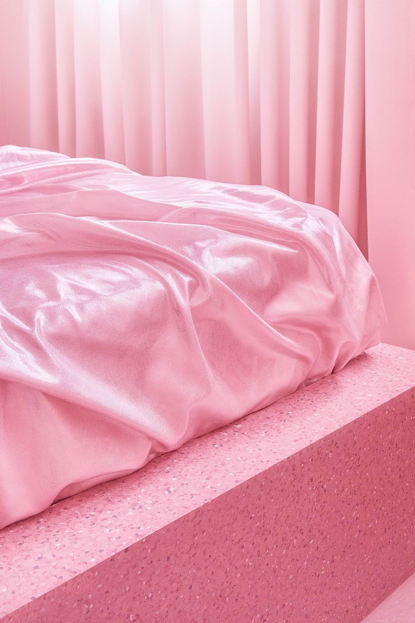 Minimal Fantasy - Interior Architecture