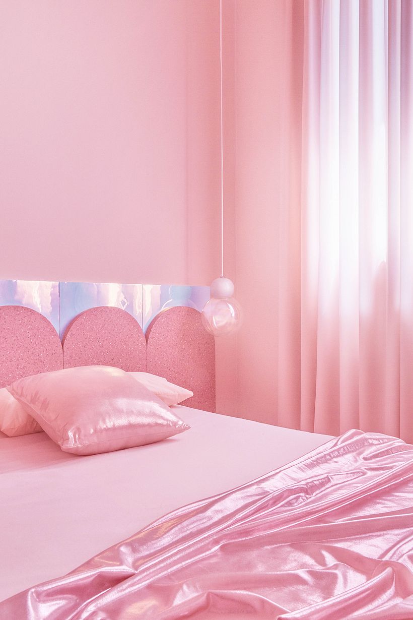 Minimal Fantasy - Interior Architecture