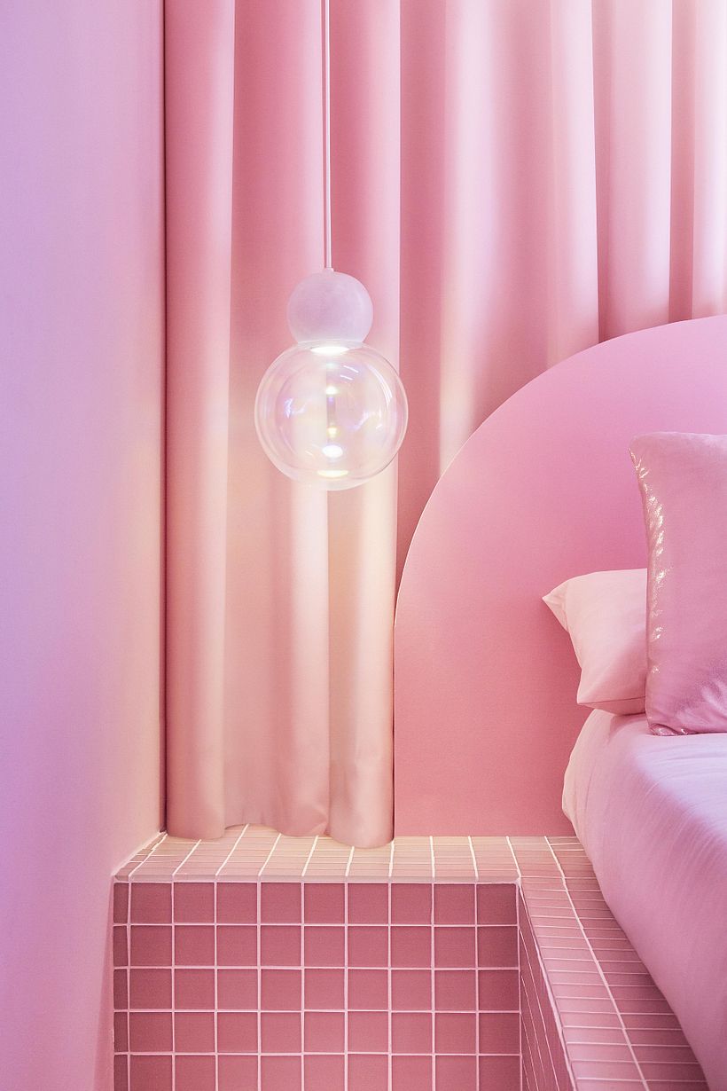 Minimal Fantasy - Interior Architecture
