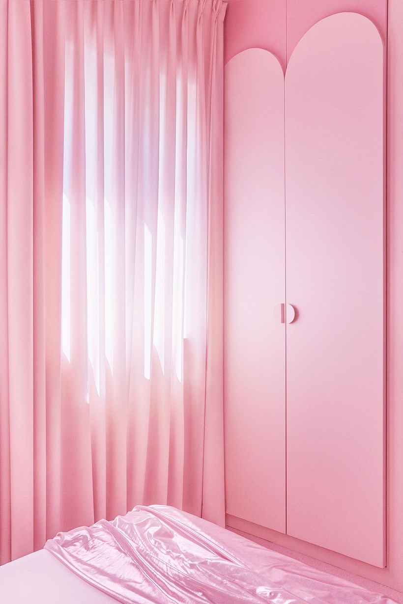 Minimal Fantasy - Interior Architecture