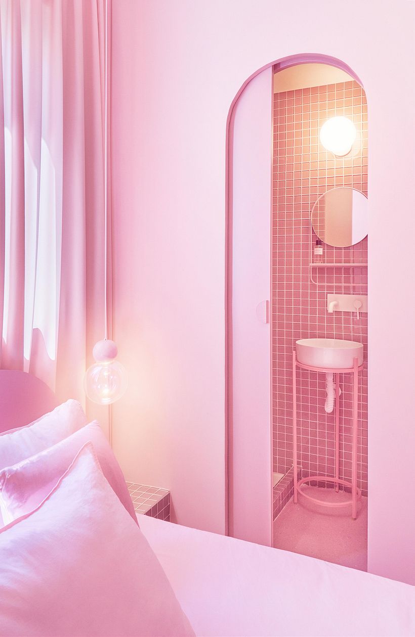 Minimal Fantasy - Interior Architecture
