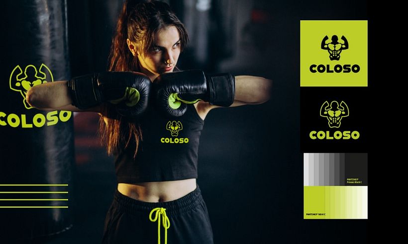 Consulta a un experto: comparte un logotipo y gana un curso 4