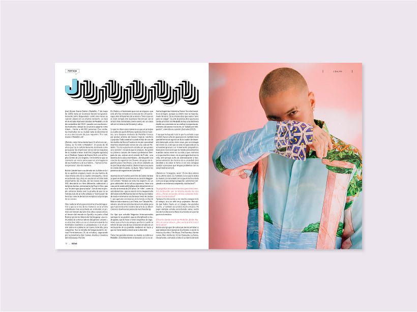 Revista BOCAS 4