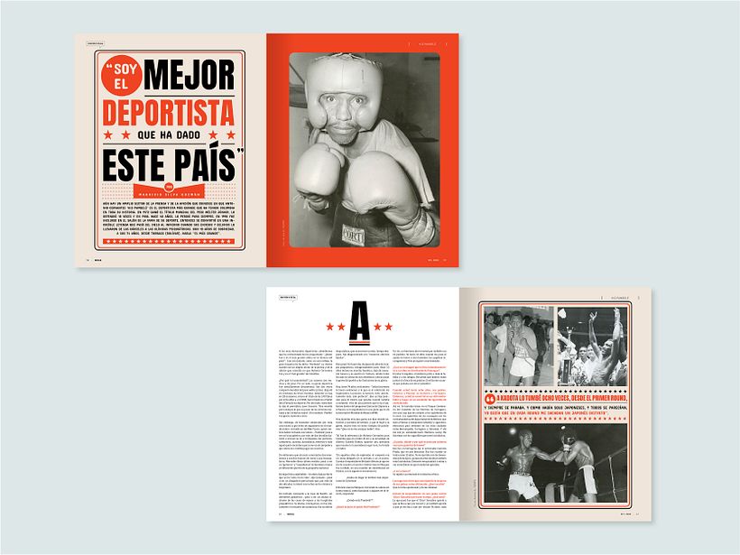 Revista BOCAS 9