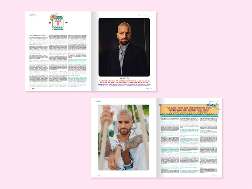 Revista BOCAS 12