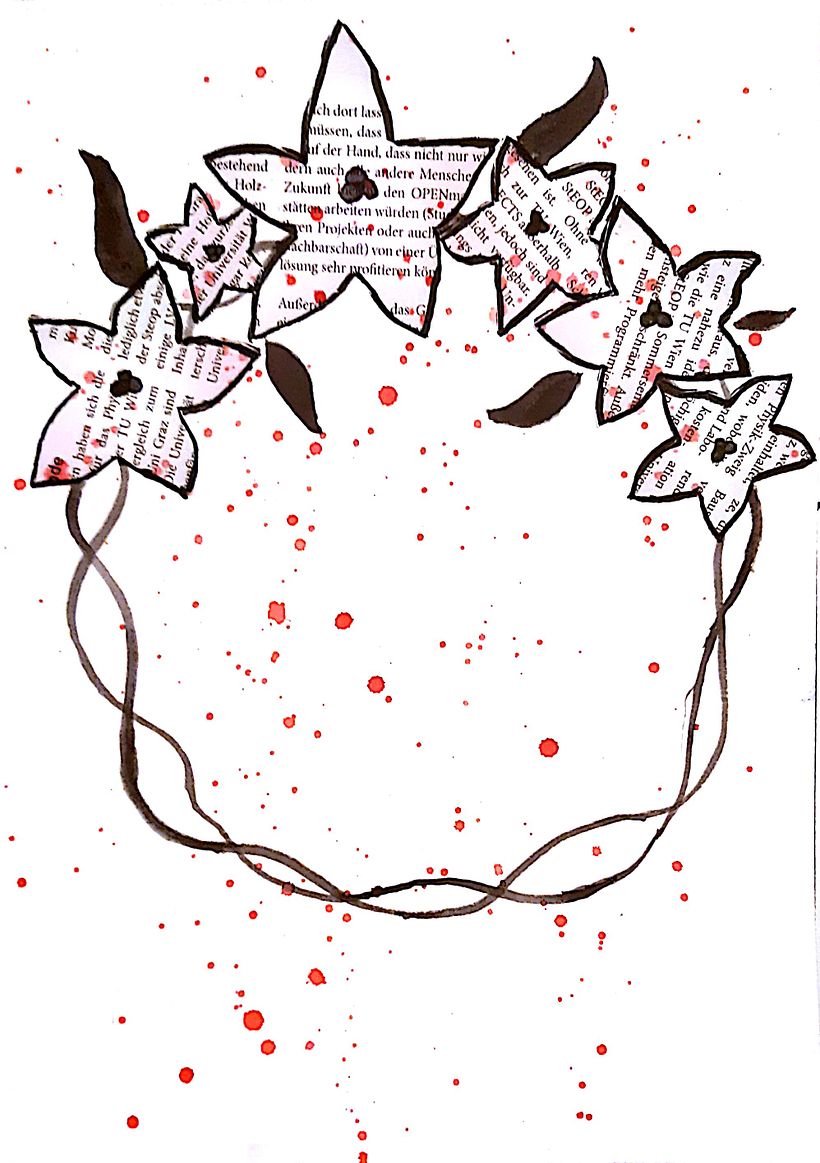 Proyecto final: Bodas de sangre (Federico G. Lorca) 1