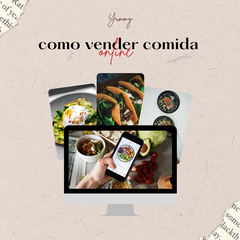 Mi Proyecto del curso: Introducción al community management 8