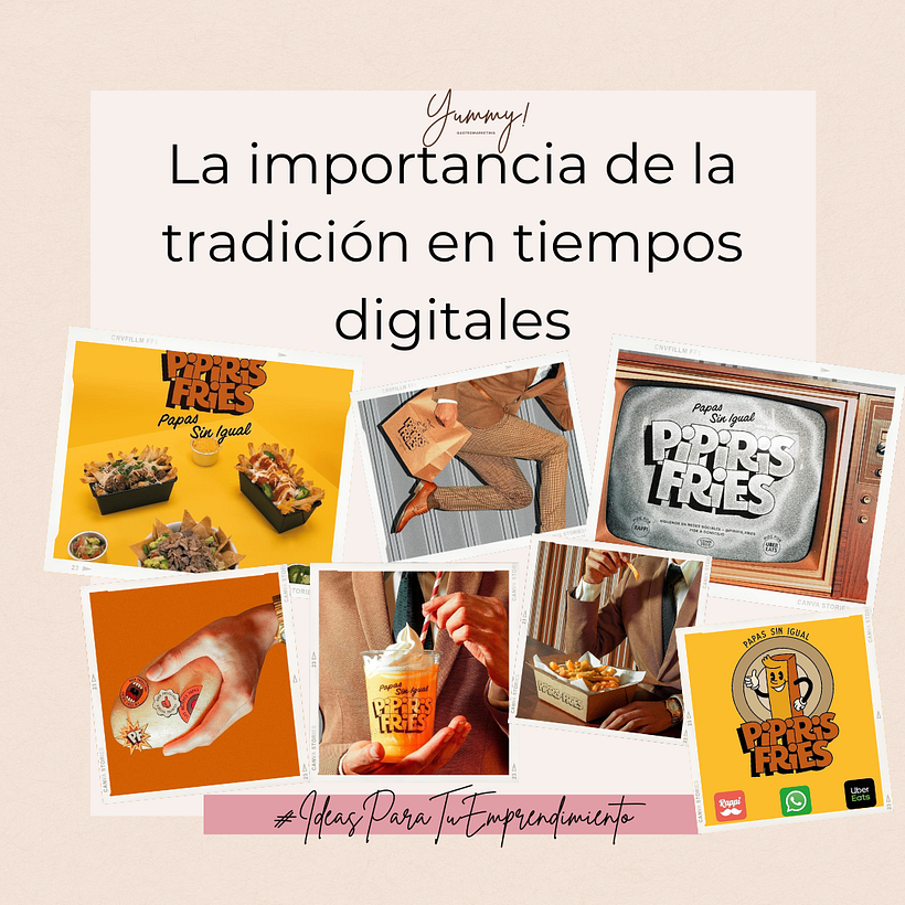 Mi Proyecto del curso: Introducción al community management 10