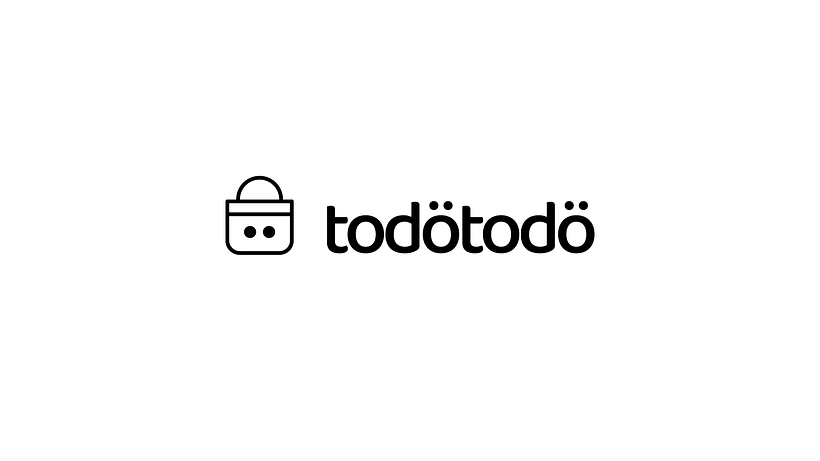 Brand Design - Tödotödo -1