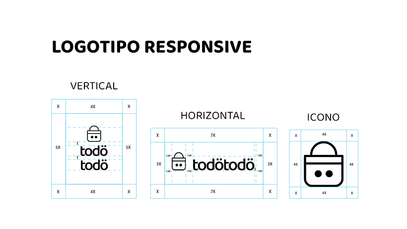 Brand Design - Tödotödo 1