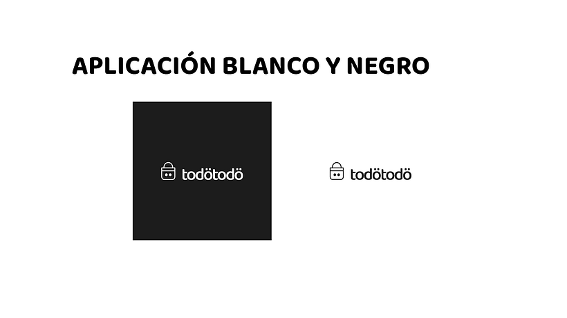 Brand Design - Tödotödo 3