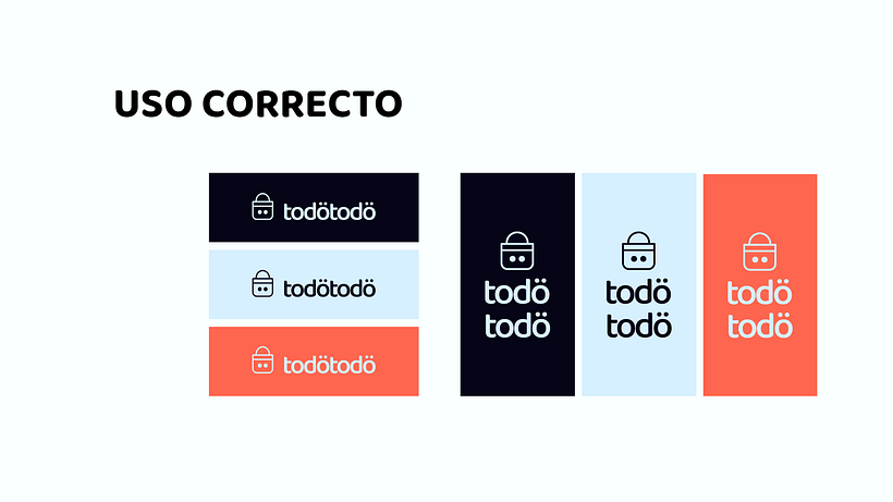 Brand Design - Tödotödo 4