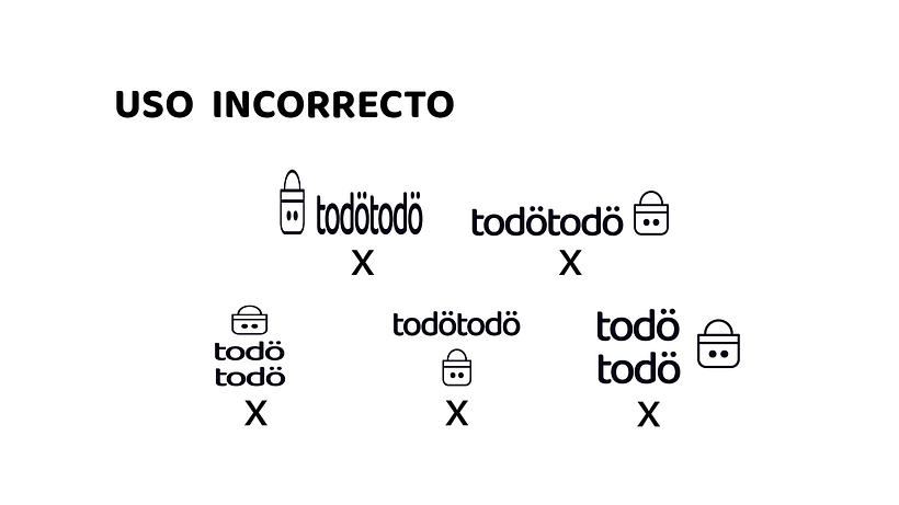 Brand Design - Tödotödo 5