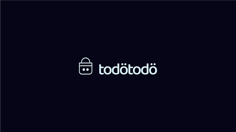 Brand Design - Tödotödo 10